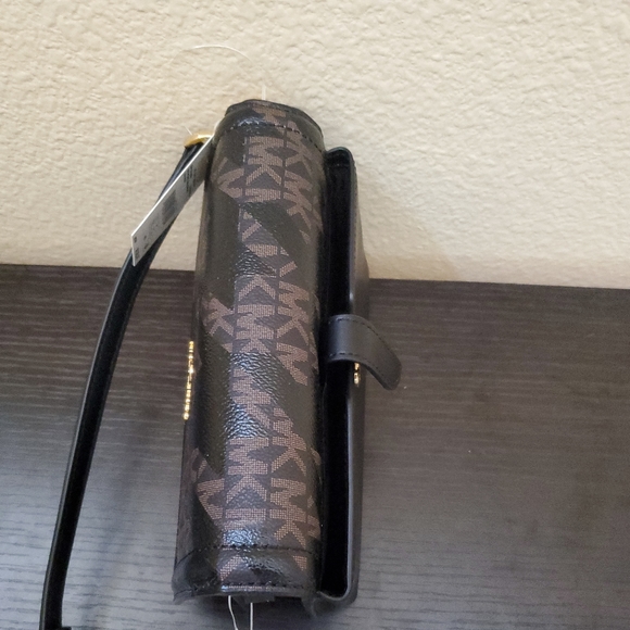 Michael kors Jet Set Charm Small Phone Crossbody - Picture 4 of 9